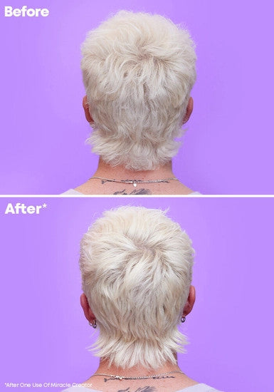 Miracle Creator Multi-tasking Treatment