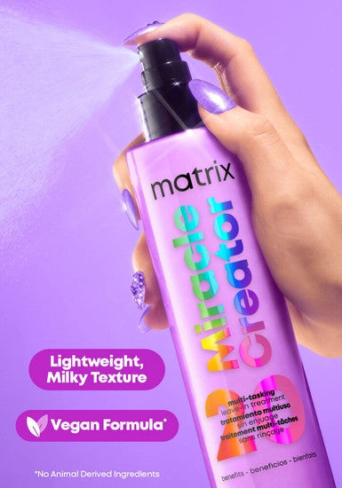 Miracle Creator Multi-tasking Treatment