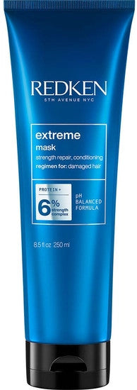 Extreme Mask for Damaged Hair