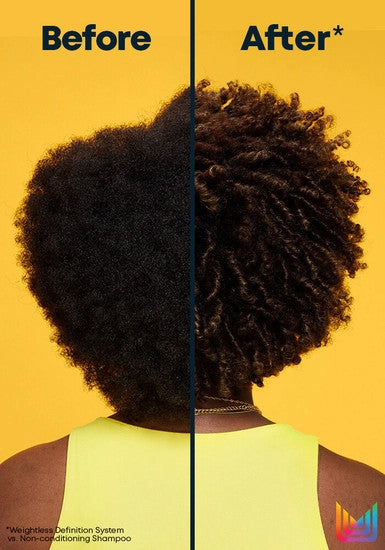 A Curl Can Dream Co-Wash