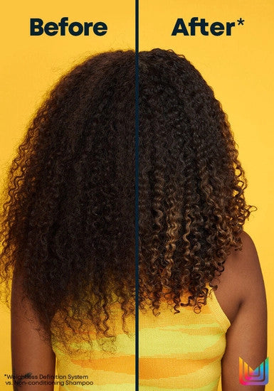 A Curl Can Dream Co-Wash