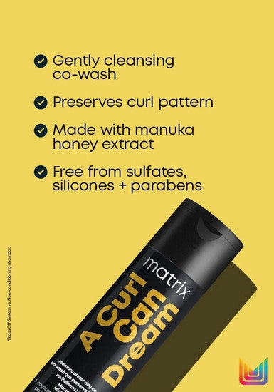 A Curl Can Dream Co-Wash