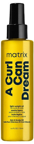 A Curl Can Dream Light-Weight Oil