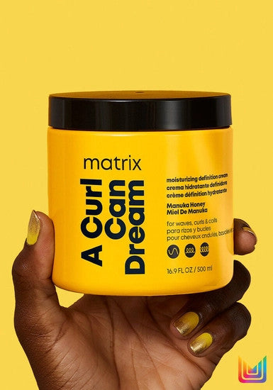 A Curl Can Dream Moisturizing Definition Cream