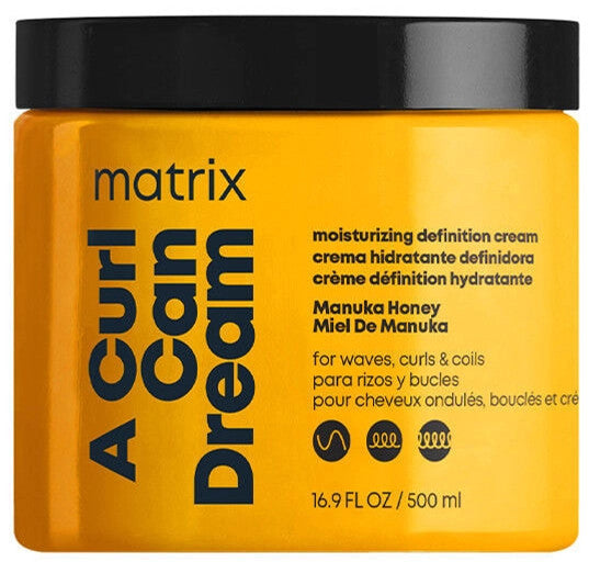 A Curl Can Dream Moisturizing Definition Cream