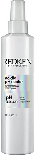 Acidic pH Sealer – Salon Exclusive Customizable Treatment