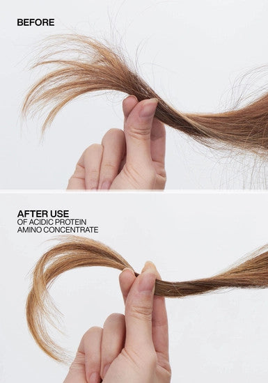 Acidic pH Sealer – Salon Exclusive Customizable Treatment