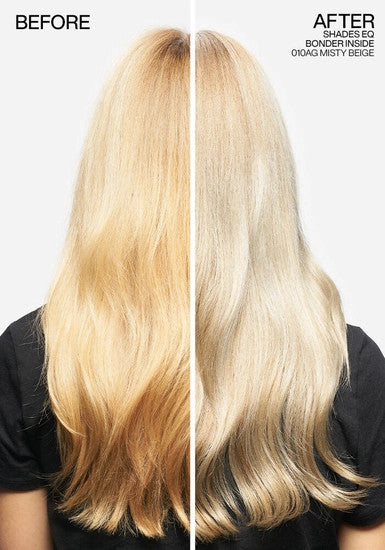Shades EQ Bonder Inside Hair Toner