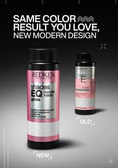 Shades EQ Bonder Inside Hair Toner