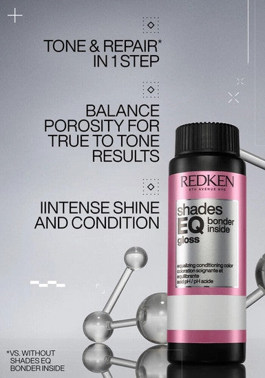 Shades EQ Bonder Inside Hair Toner