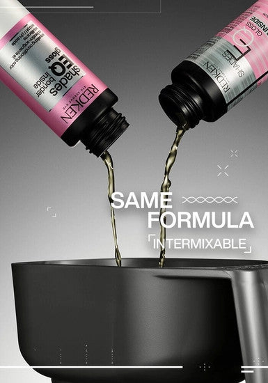 Shades EQ Bonder Inside Hair Toner