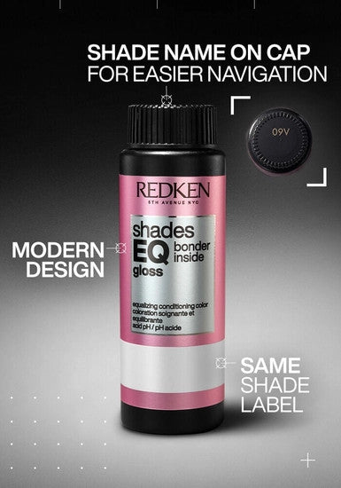 Shades EQ Bonder Inside Hair Toner