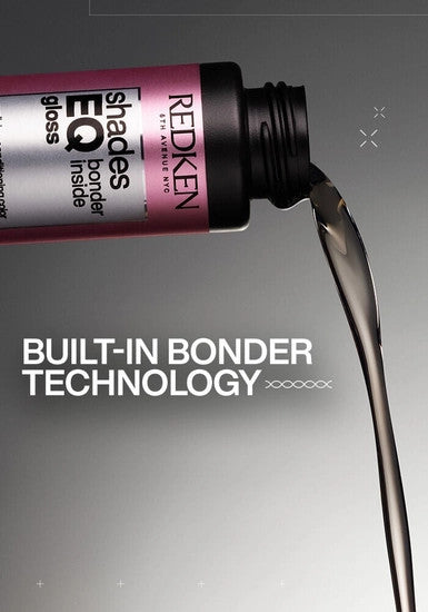 Shades EQ Bonder Inside Hair Toner
