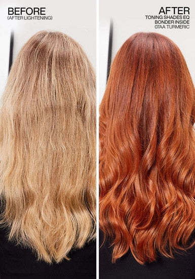 Shades EQ Bonder Inside Hair Toner
