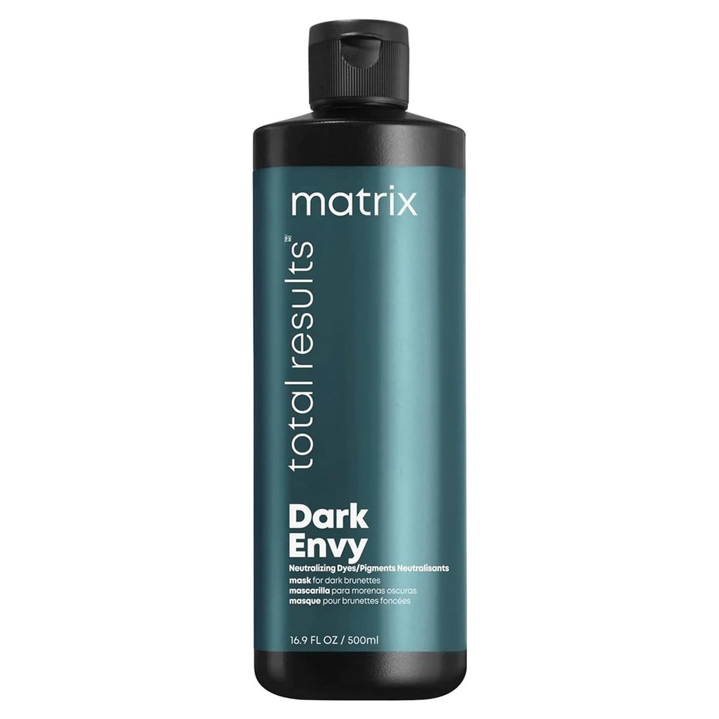 Dark Envy Red Neutralization Toning Hair Mask