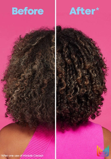 Miracle Creator Multi-Tasking Hair Mask