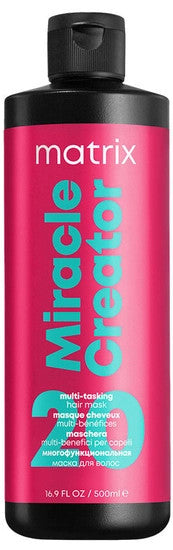 Miracle Creator Multi-Tasking Hair Mask