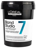 Blond Studio Clay 7 Lightener