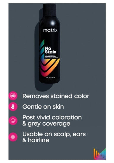 No Stain Color Stain Remover