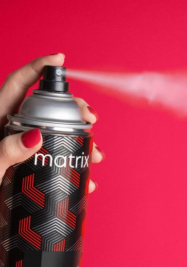 Vavoom Freezing Spray Extra Hold