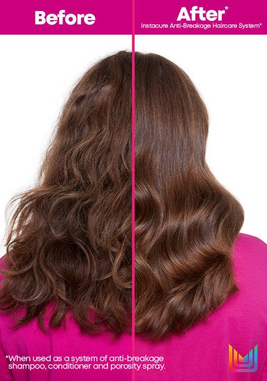 Instacure Anti-Breakage Shampoo