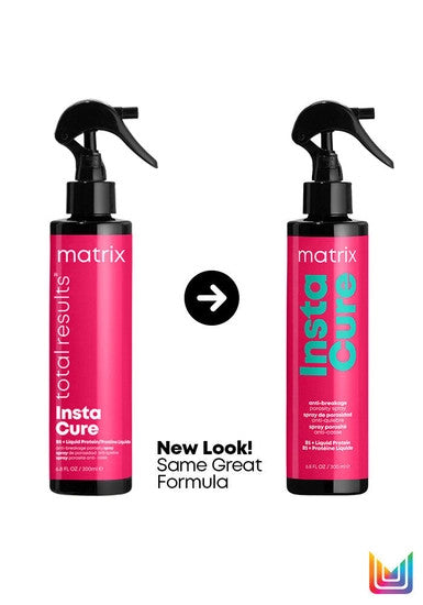 Instacure Anti-Breakage Porosity Spray