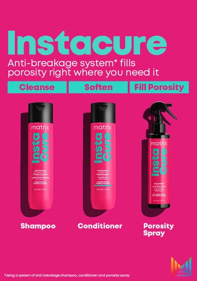Instacure Anti-Breakage Porosity Spray