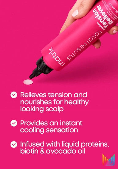 Instacure Tension Reliever