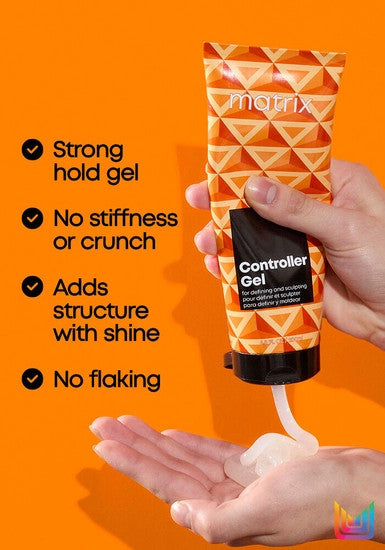 Controller Gel