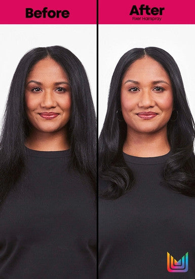 Fixer Hairspray