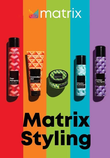 Refresher Dry Shampoo