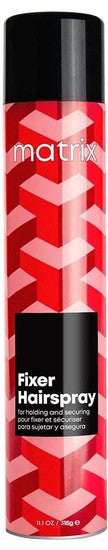 Fixer Hairspray