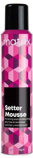 Setter Mousse