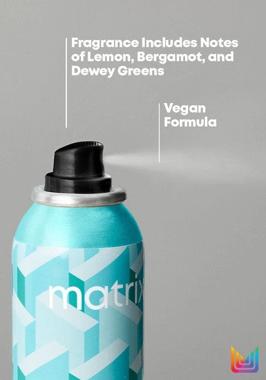Refresher Dry Shampoo