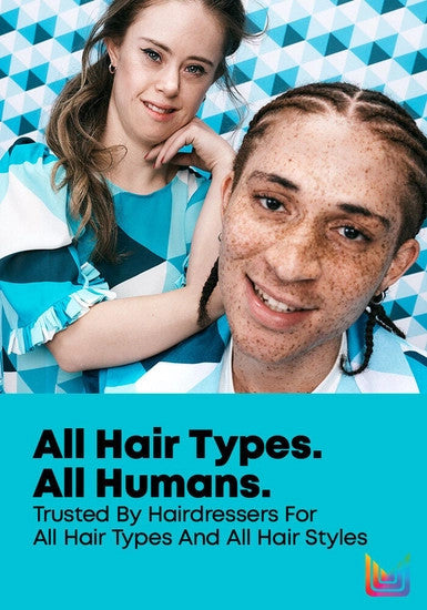 Refresher Dry Shampoo