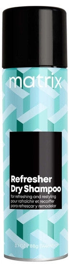 Refresher Dry Shampoo