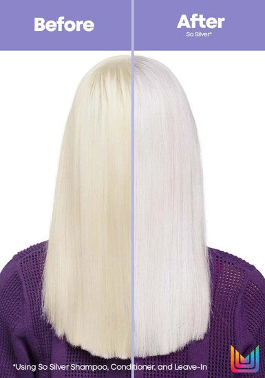 So Silver All-in-One Toning Spray