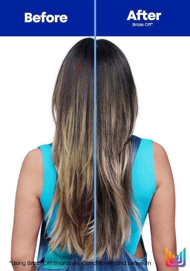 Brass Off All-in-One Toning Spray