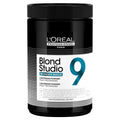 Blond Studio Blond Studio 9 Bonder Inside Powder