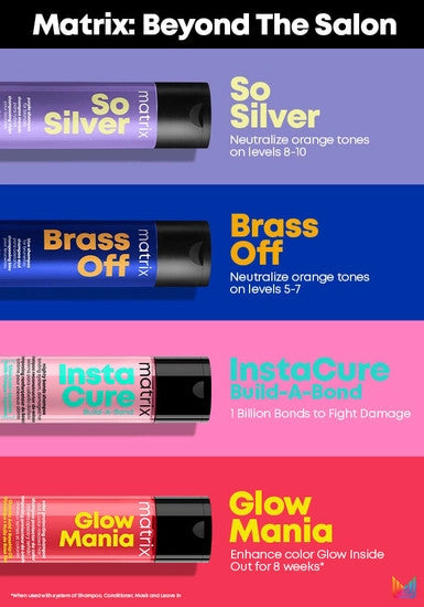 Light Master Open Air Pre-Bonded Precise Balayage Clay Lightener