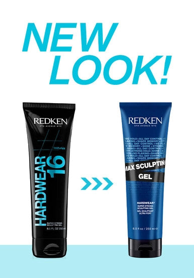 Max Sculpting Gel