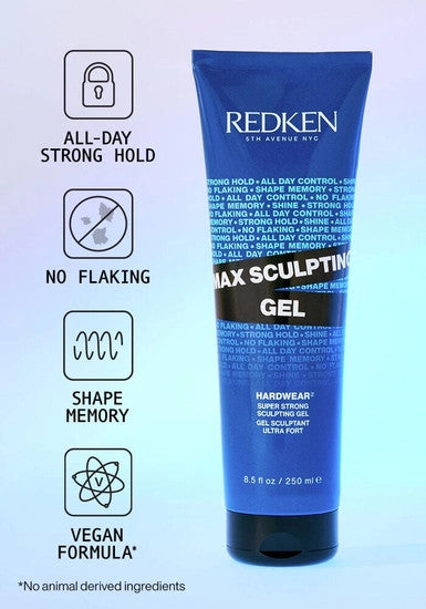 Max Sculpting Gel