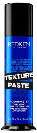 Texture Paste