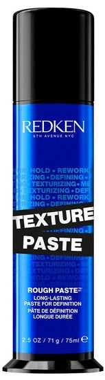 Texture Paste