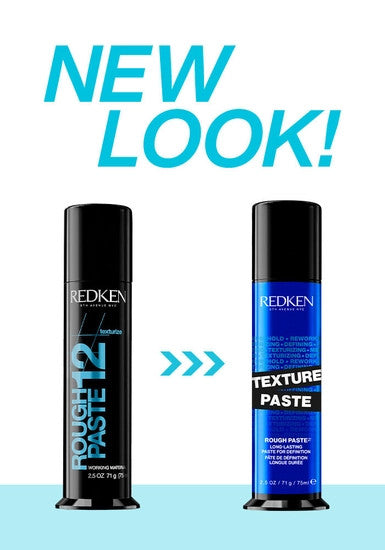 Texture Paste