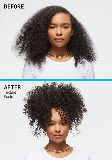 Texture Paste