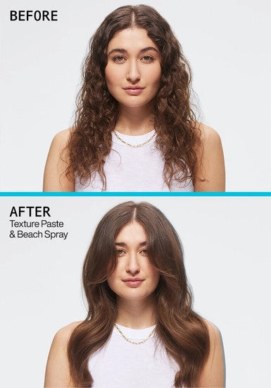 Texture Paste