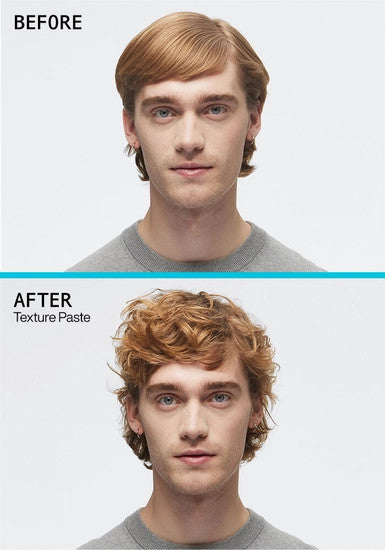 Texture Paste