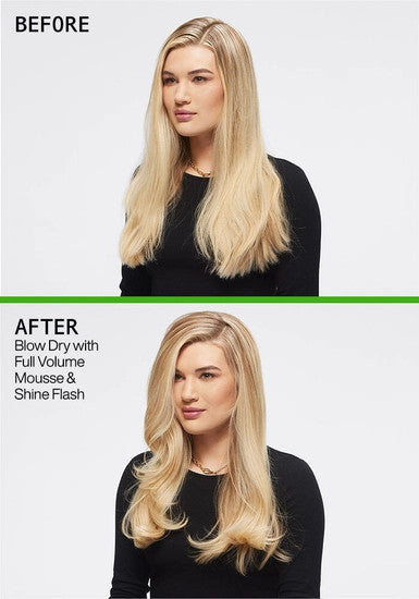 Full Volume Mousse