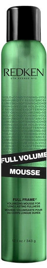 Full Volume Mousse